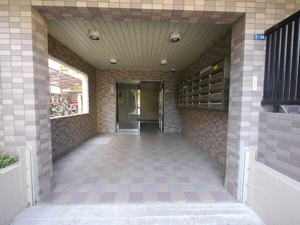 アーバンフォーレストの物件内観写真